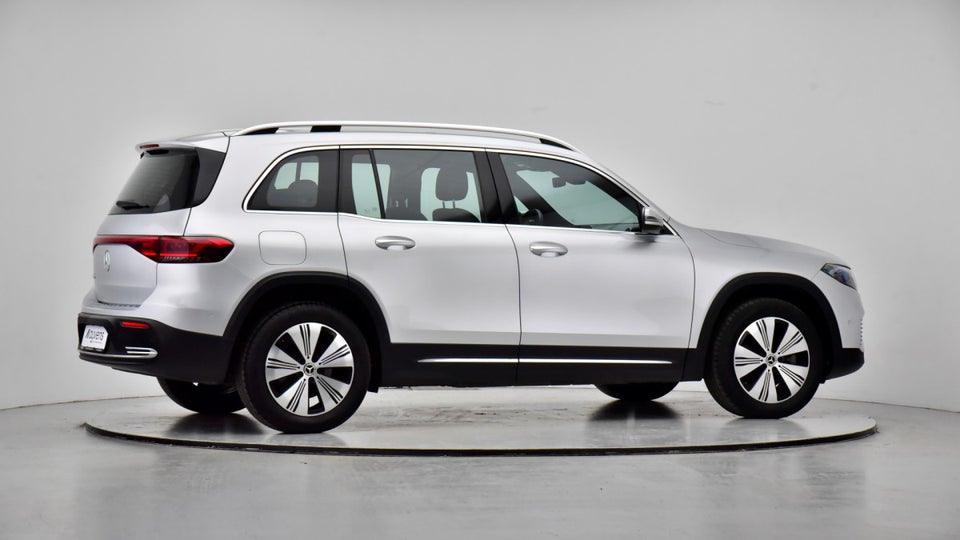 Mercedes EQB250 7prs 5d