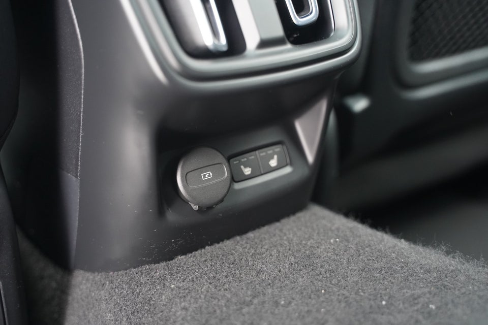 Polestar 2 Long Range AWD 5d