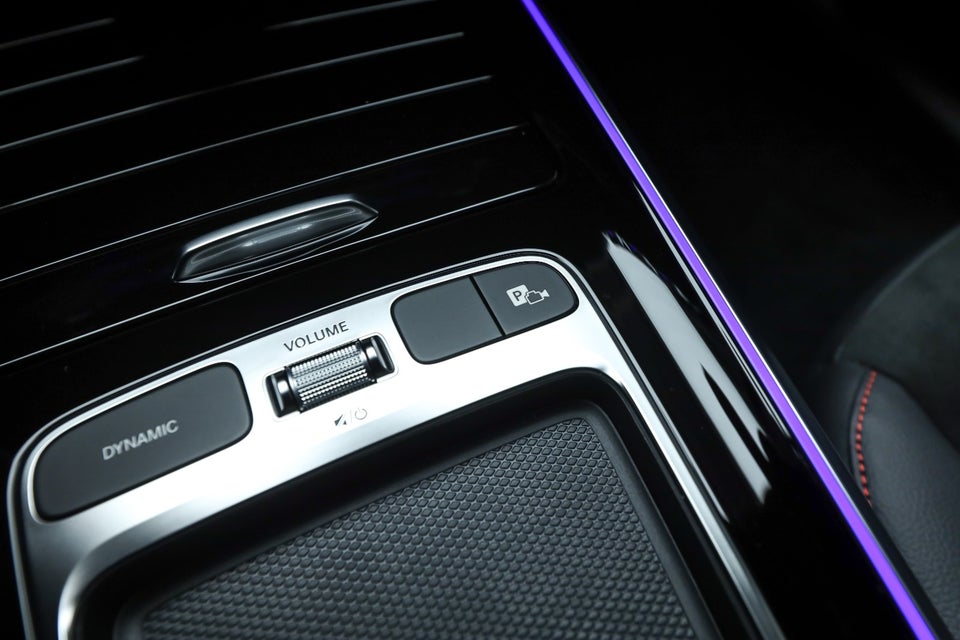 Mercedes EQA250+ AMG Advance 5d