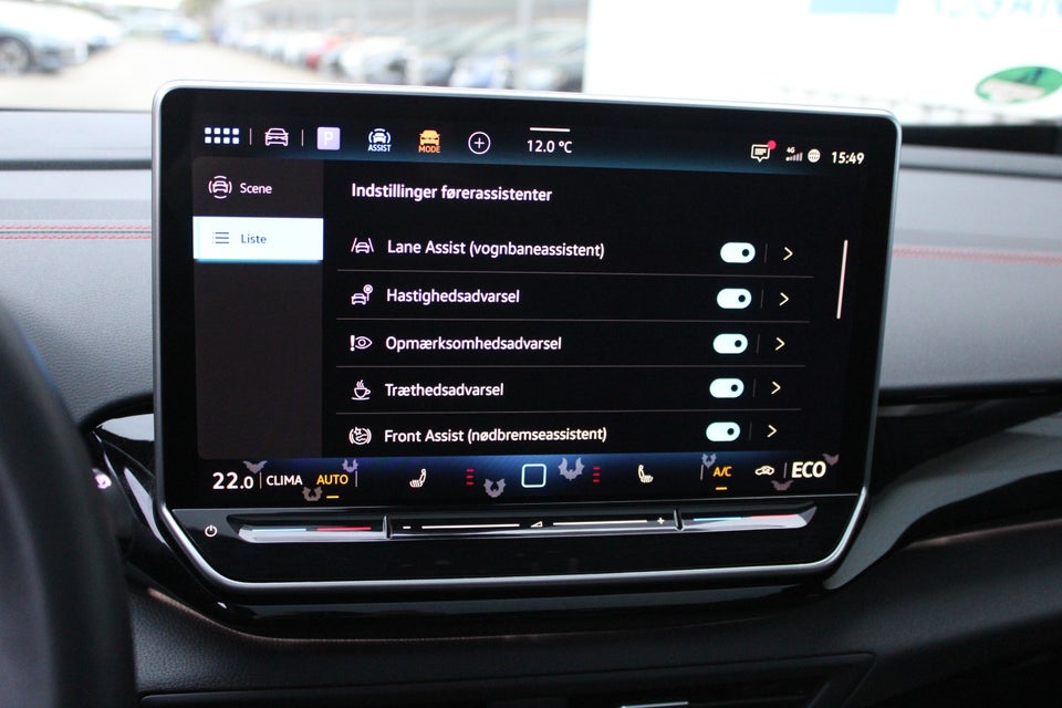 VW ID.4 79 GTX Max 4Motion 5d