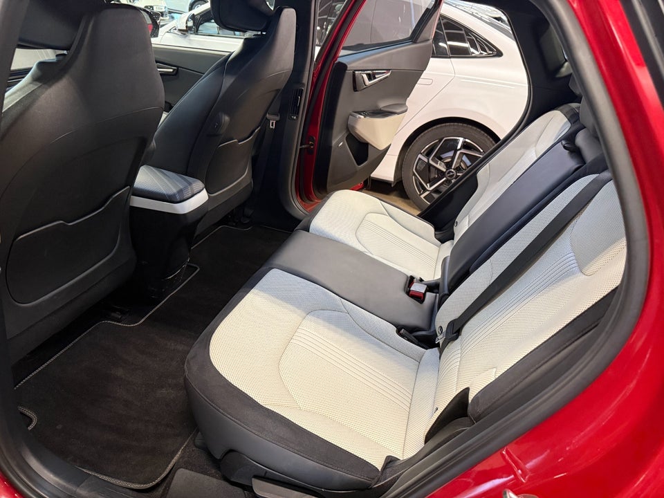 Kia EV6 77 Long Range GT-Line 5d