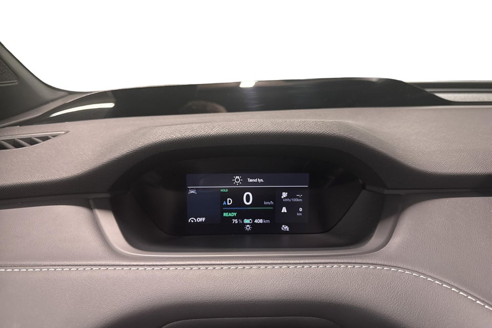 Skoda Enyaq 85 iV Sportline Maxx 5d