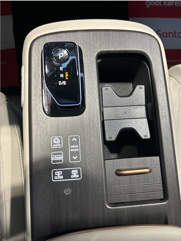 Nissan Ariya 87 Evolve 5d