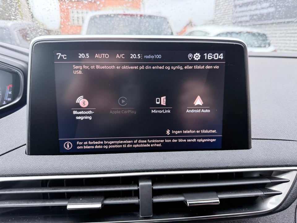 Peugeot 5008 1,5 BlueHDi 130 GT Line EAT8 7prs 5d