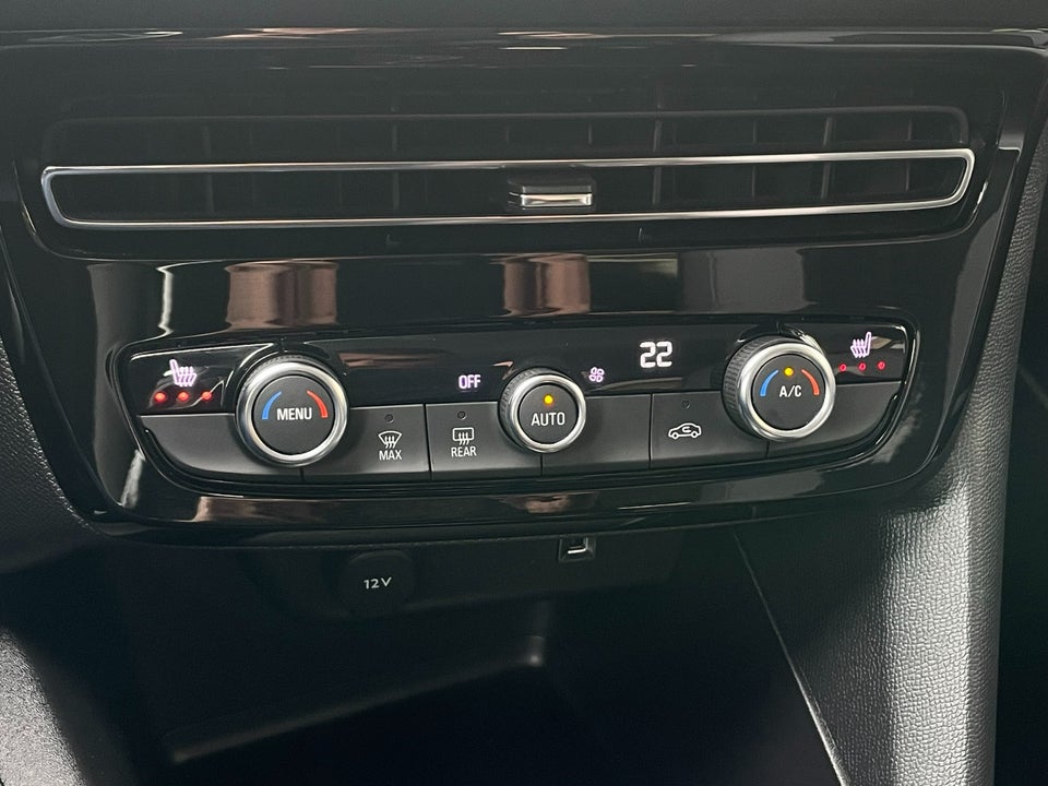 Opel Mokka-e 50 Elegance 5d