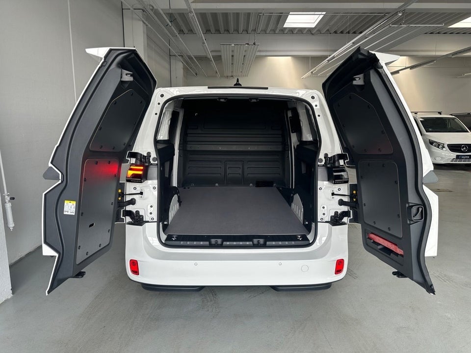 VW ID.Buzz 79 Cargo Pro