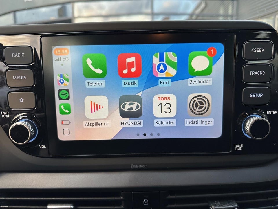 Hyundai i20 1,0 T-GDi Advanced 5d