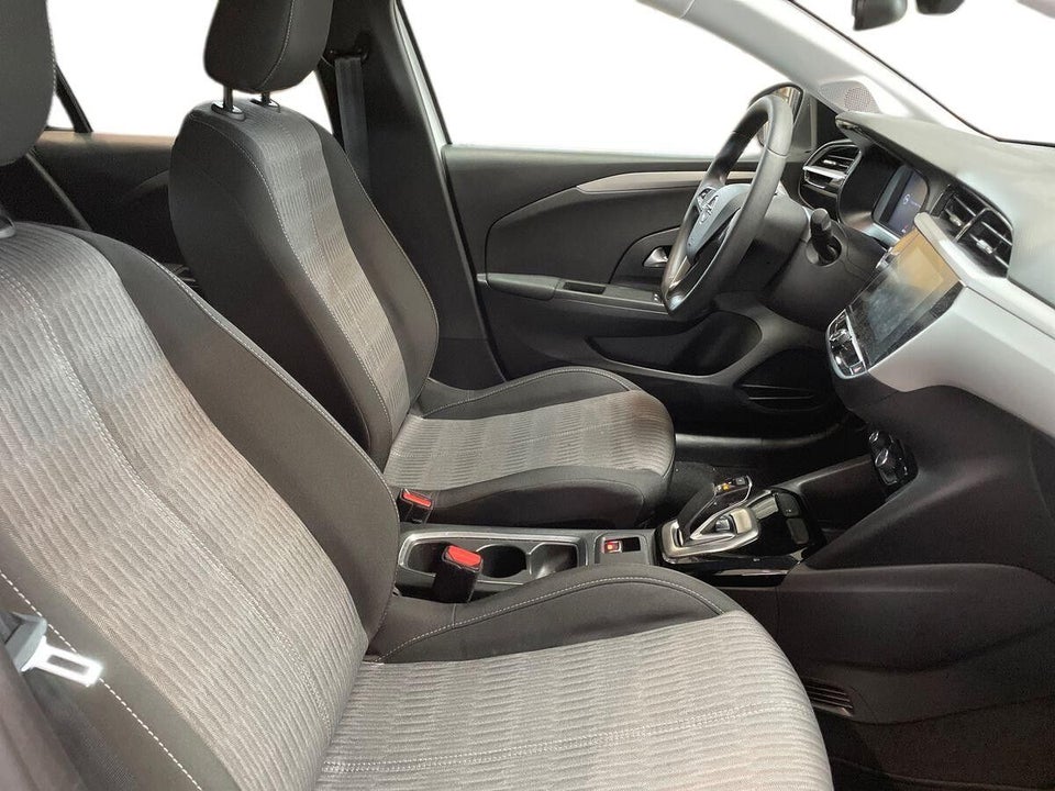 Opel Corsa-e 50 Edition 5d