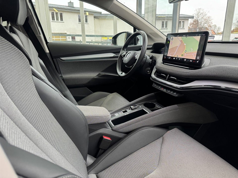 Skoda Enyaq 60 iV 5d