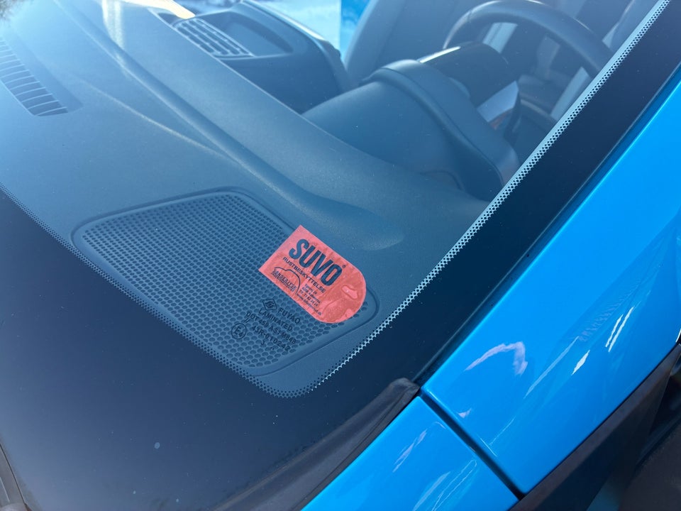 Toyota Aygo 1,0 VVT-i x-play 5d