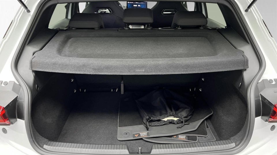 Cupra Born 58 High 5d