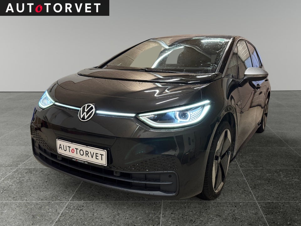 VW ID.3 58 1ST Max 5d