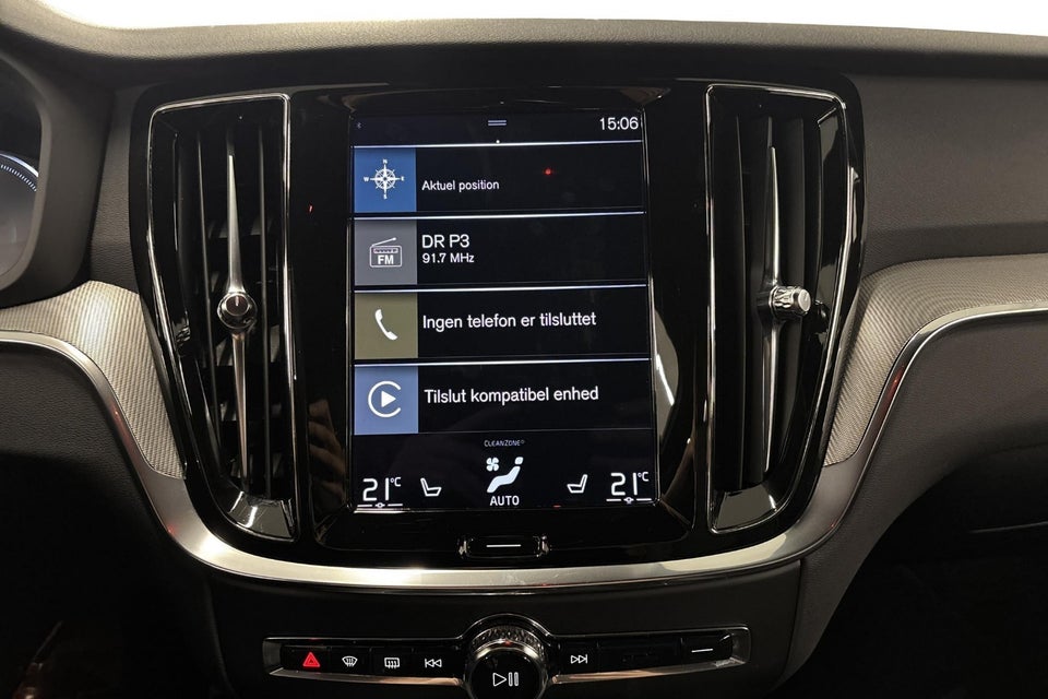 Volvo S60 2,0 T8 ReCharge R-Design aut. AWD 4d