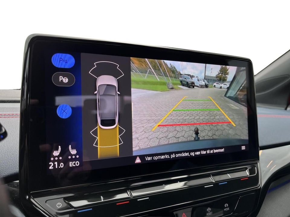 VW ID.5 77 GTX 4Motion 5d