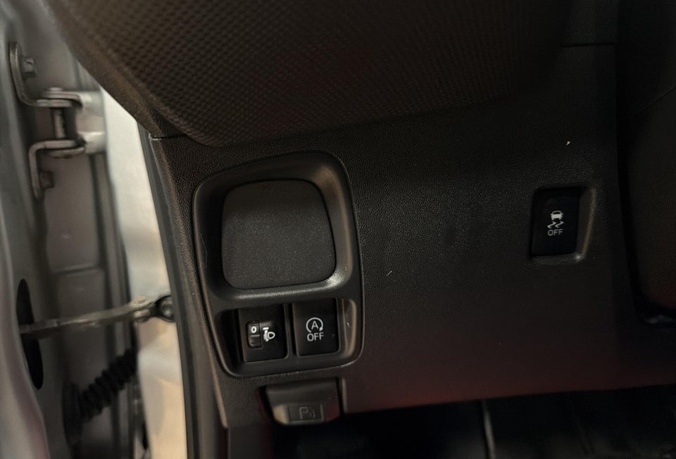 Citroën C1 1,0 VTi SportLine 5d