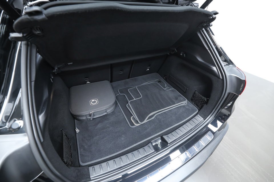 Mercedes EQA250+ AMG Premium 5d