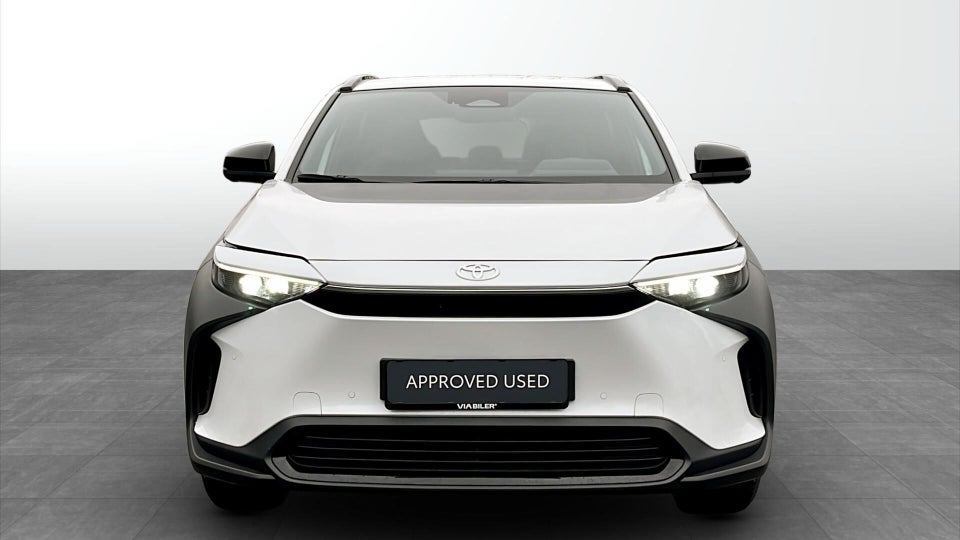 Toyota bZ4X Active 5d