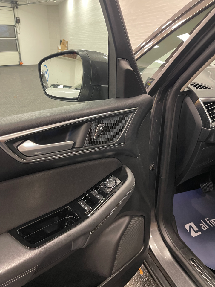 Ford S-MAX 2,0 EcoBlue Titanium aut. 5d