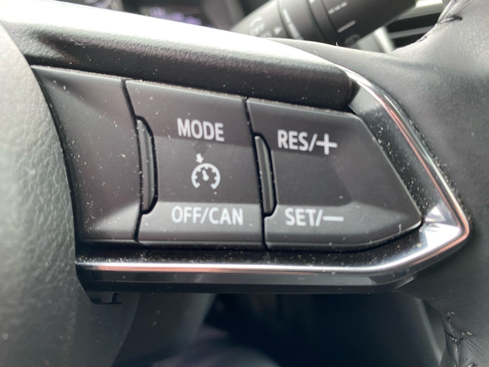 Mazda 3 2,0 SkyActiv-G 120 Vision 5d