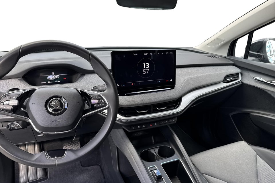 Skoda Enyaq 60 iV Loft 5d