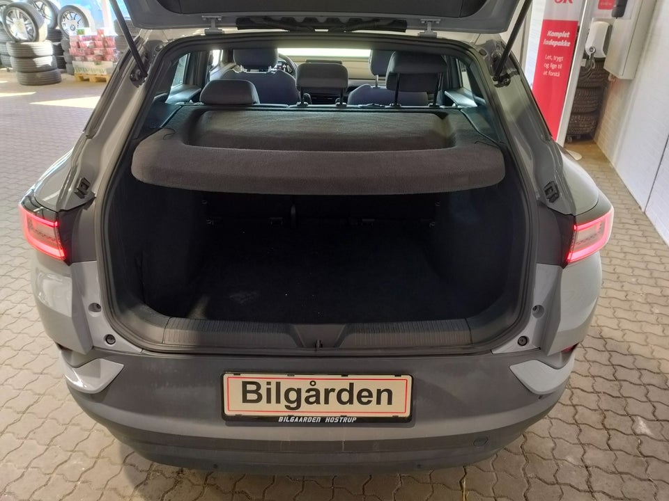 VW ID.4 52 Pure Performance 5d