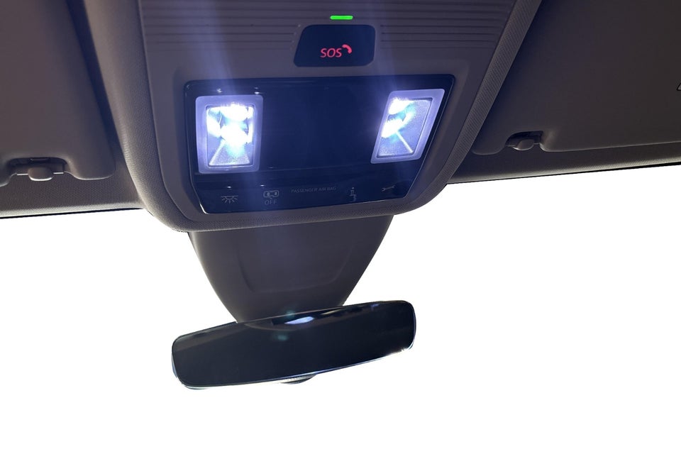 Skoda Elroq 85 iV Premium 5d