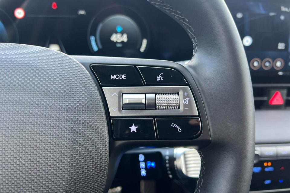 Hyundai Ioniq 5 84 Advanced 5d