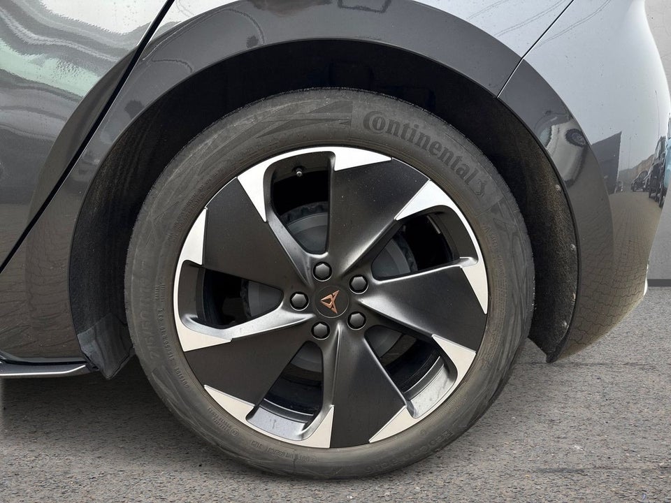 Cupra Born 77 e-Boost 5d