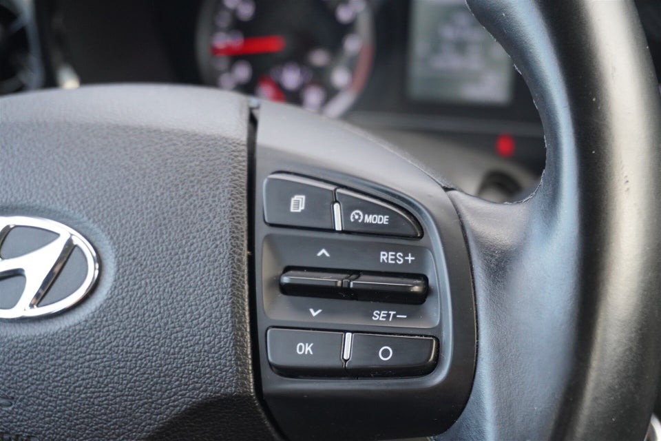 Hyundai i10 1,0 MPi Essential 5d