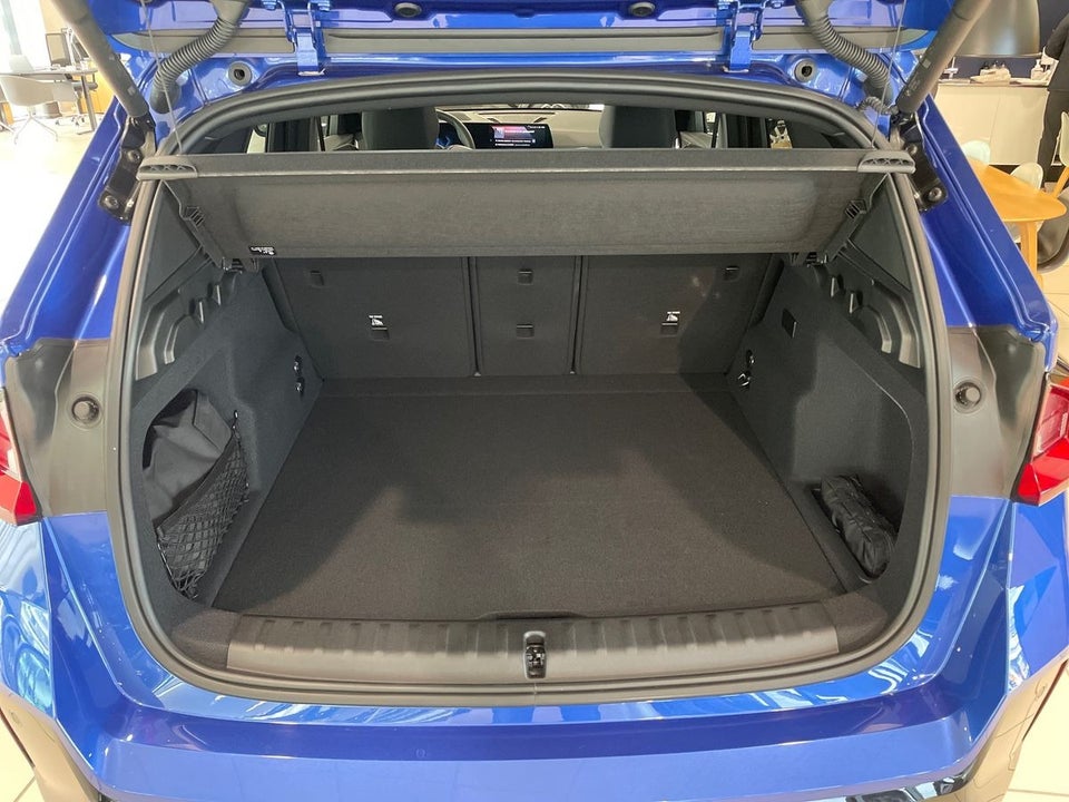 BMW iX1 xDrive30 M-Sport 5d