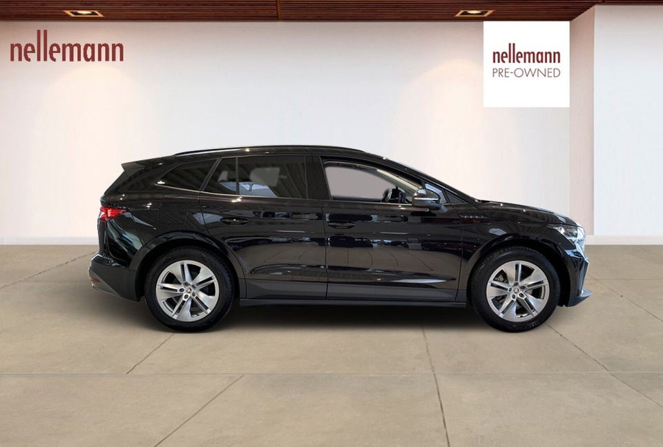 Skoda Enyaq 60 iV Premium 5d