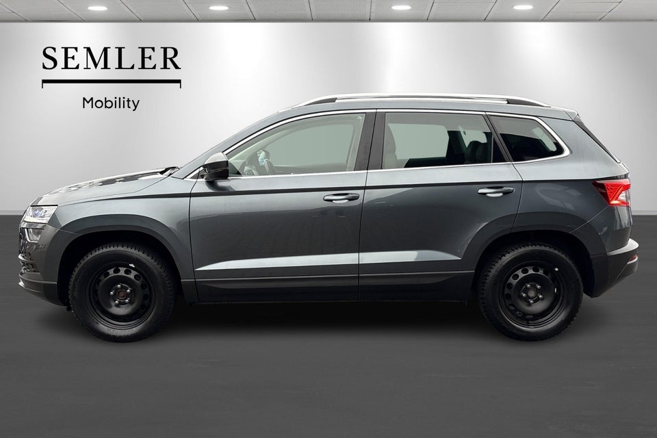 Skoda Karoq 1,5 TSi 150 Style DSG 5d