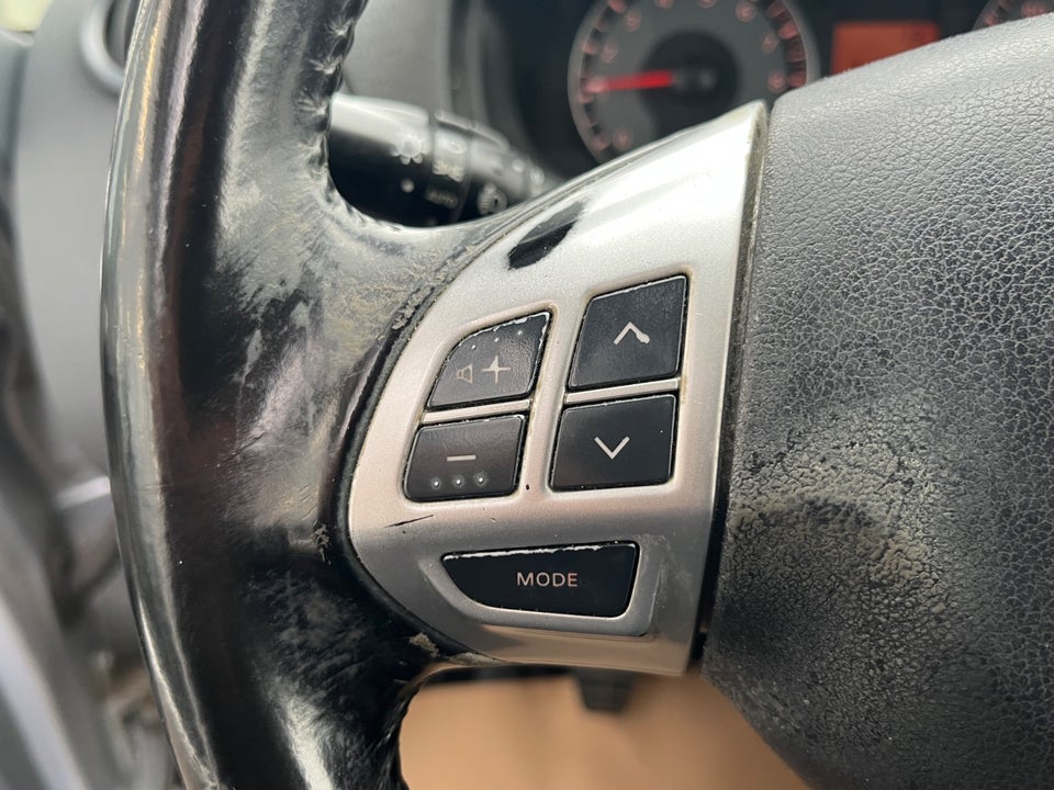 Mitsubishi Colt 1,3 Elegance ClearTec Coolpack 5d