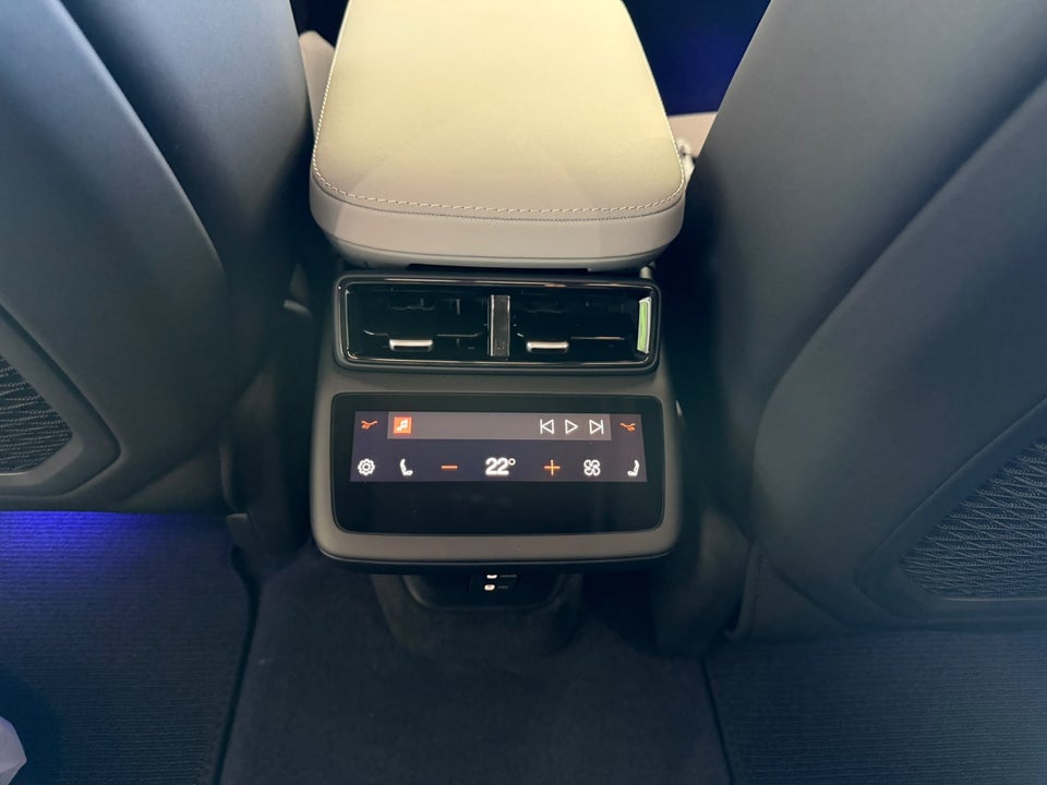 Polestar 4 Coupé RWD 5d