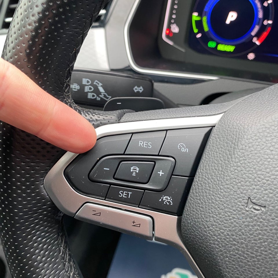 VW Passat 1,4 GTE+ Pro Variant DSG 5d