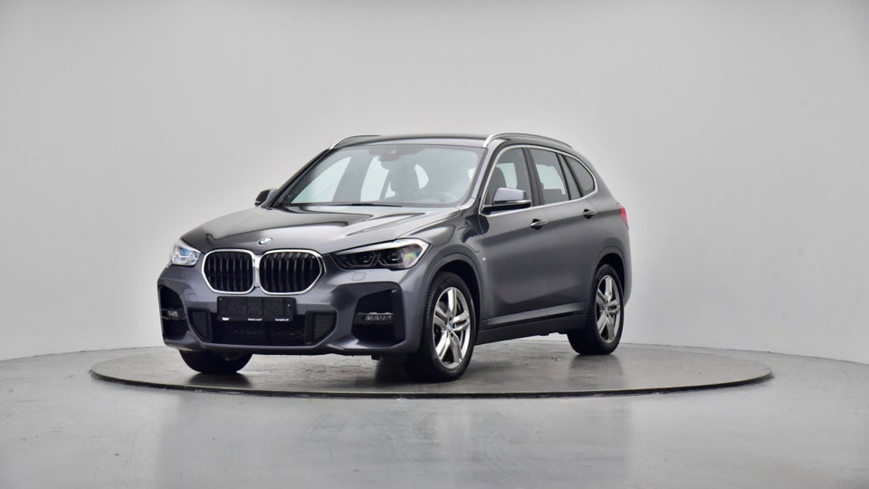 BMW X1 1,5 xDrive25e Sport Line aut. 5d