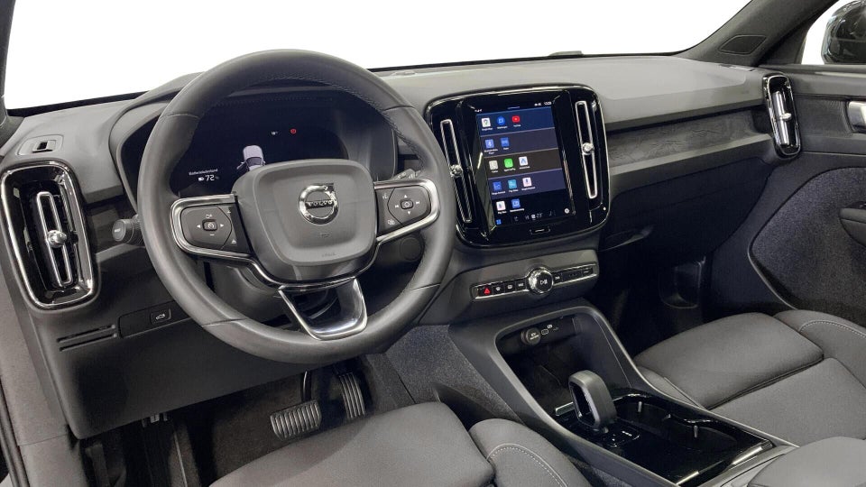 Volvo XC40 P6 ReCharge Core 5d
