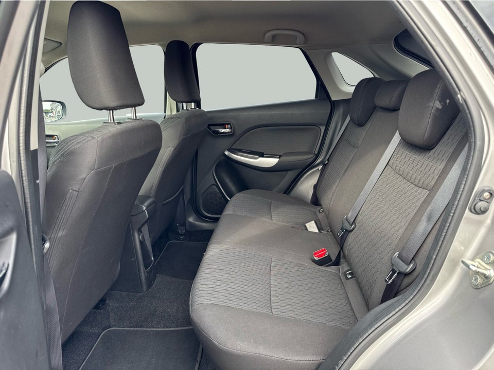 Suzuki Baleno 1,2 Dualjet Exclusive 5d