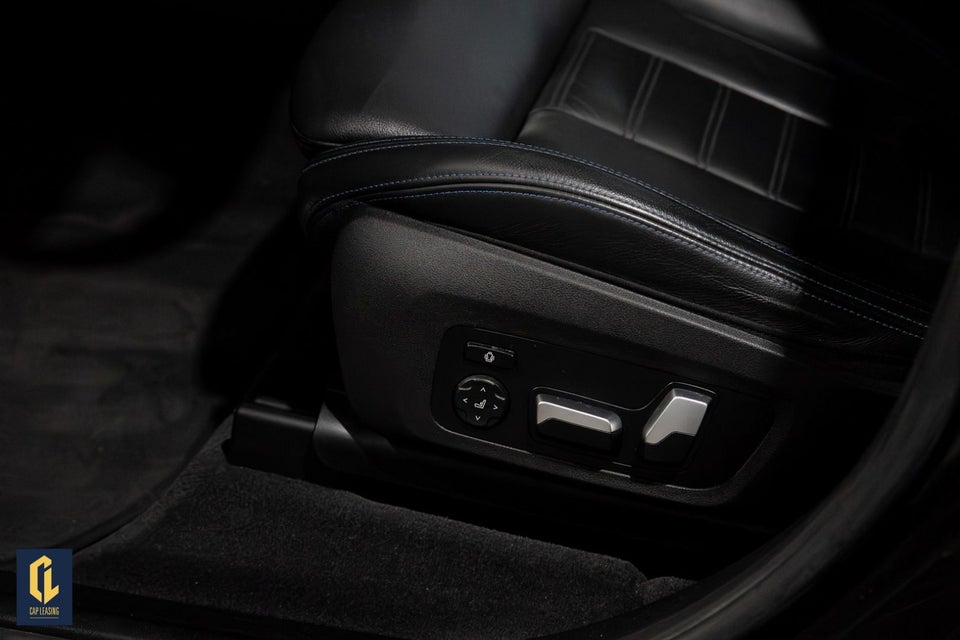 BMW iX3 Charged Plus M-Sport 5d