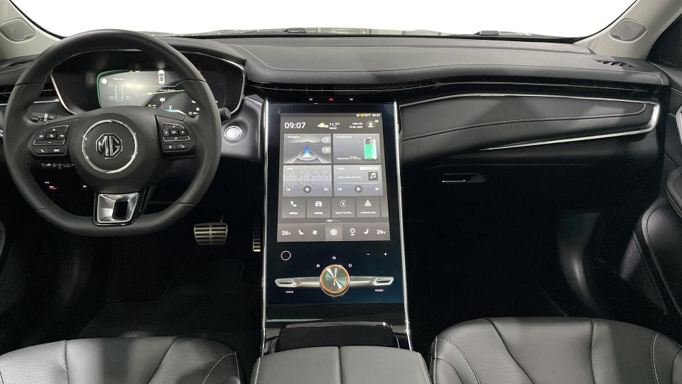 MG Marvel R Performance 5d