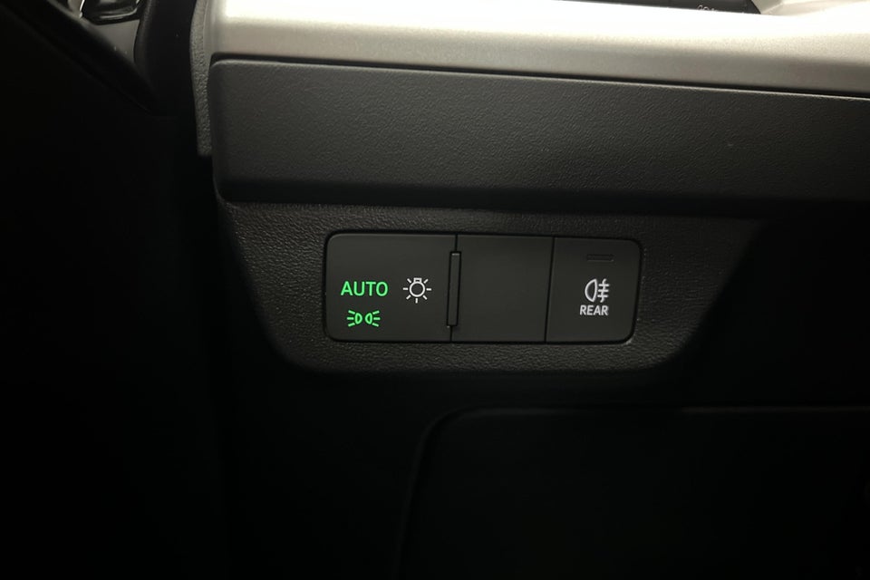 Audi Q4 e-tron 45 Progress quattro 5d