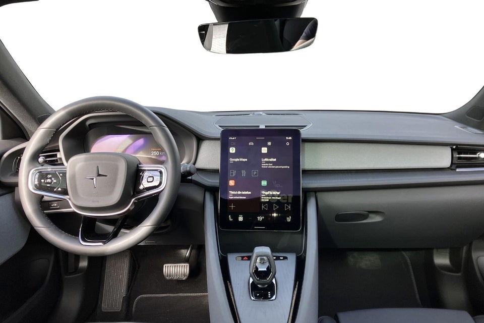 Polestar 2 Long Range 5d