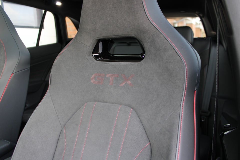 VW ID.4 77 GTX 4Motion 5d