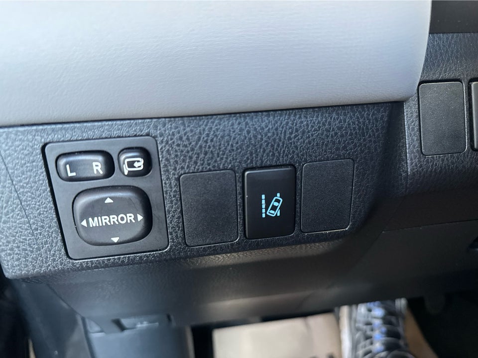 Toyota RAV4 2,5 Hybrid H4 MDS 4x4 5d