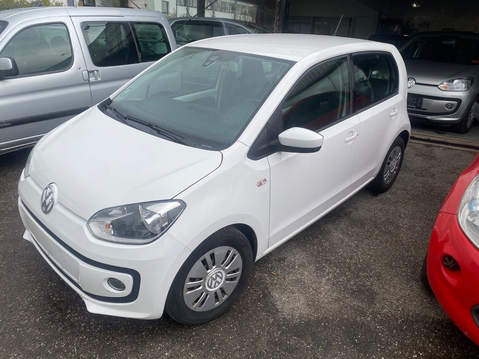 VW Up! 1,0 60 Move Up! BMT 5d