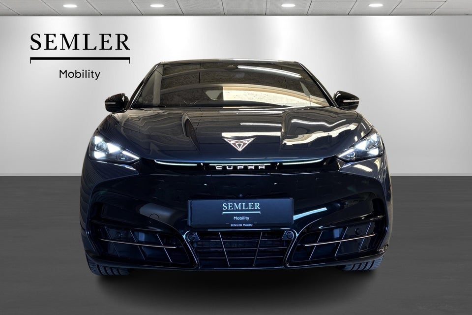 Cupra Tavascan 77 Immersive 5d