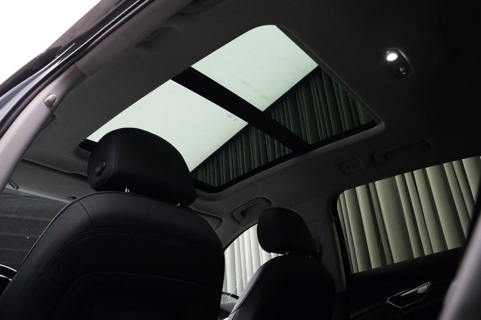 Audi e-tron 55 Advanced quattro 5d