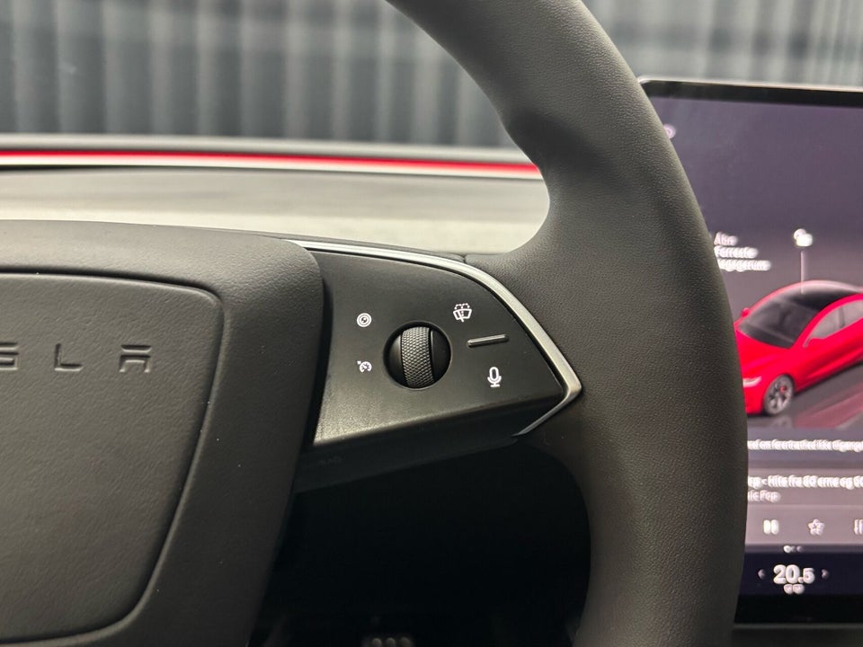 Tesla Model 3 Performance AWD 4d
