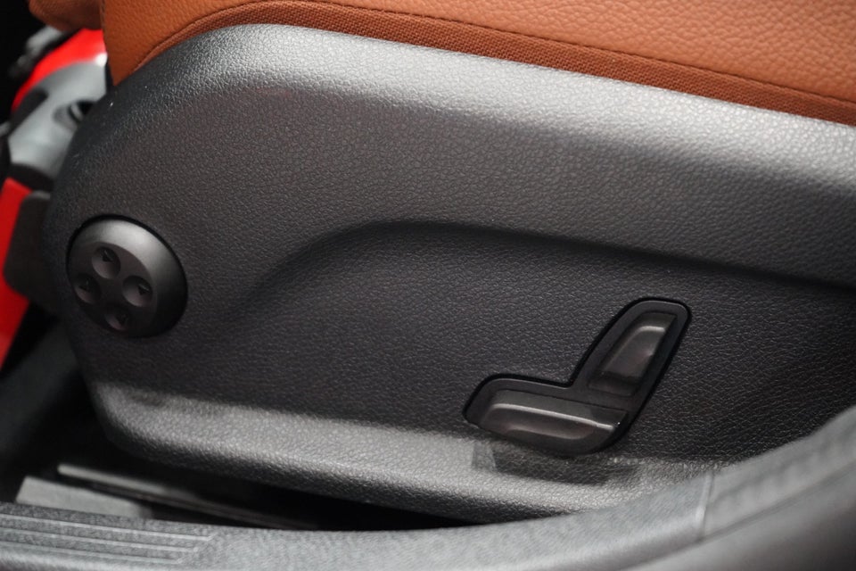 Mercedes C300 de 2,0 Advantage AMG stc. aut. 5d