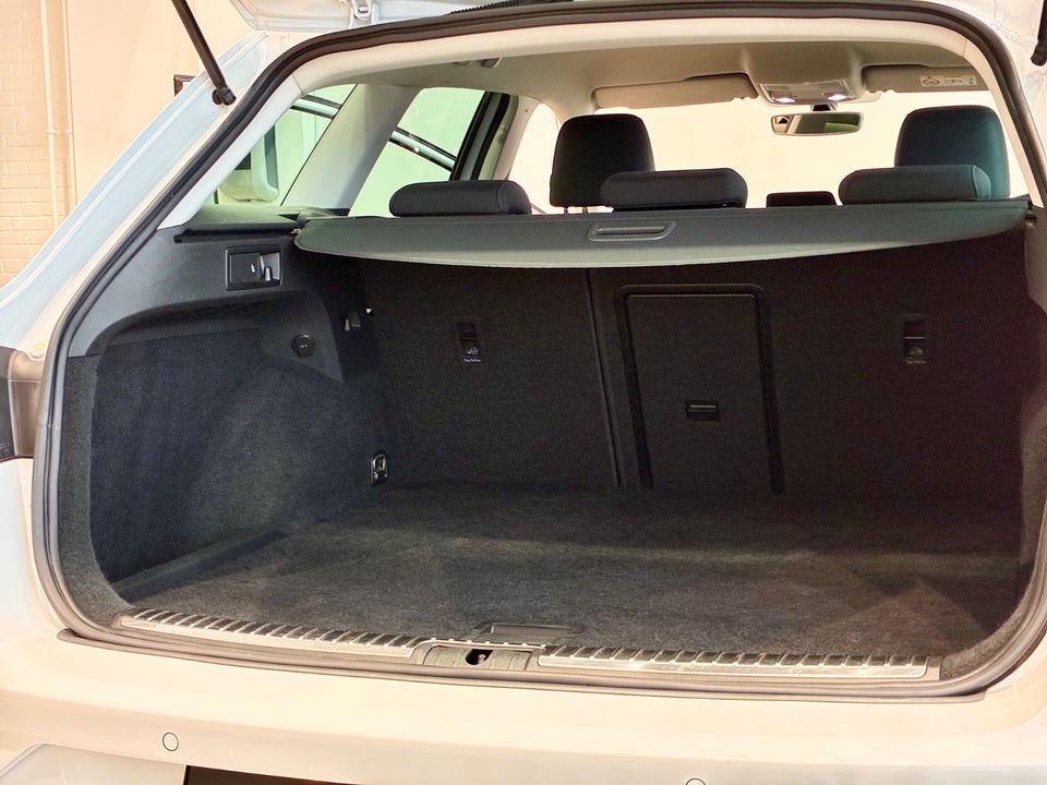 Seat Leon 1,5 TSi 150 Xcellence ST DSG 5d